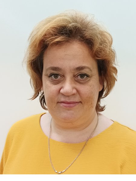 Дагель Наталья Евгеньевна