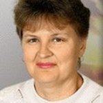 Козуля Галина Станиславовна
