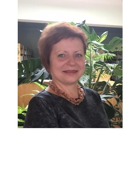 Иванчукова Лариса Дмитриевна