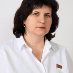 Бучилко Наталья Александровна