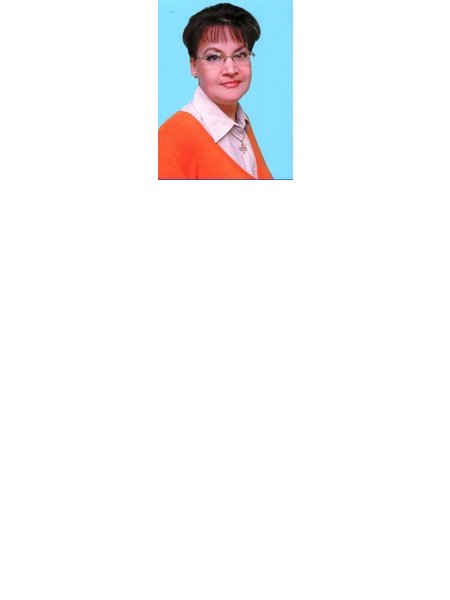 Худякова Лариса Николаевна