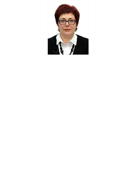 Локун Людмила Анатольевна