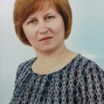 Радейко Татьяна Васильевна (руководитель МО)