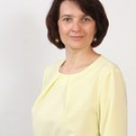 Раку Лилия Ивановна