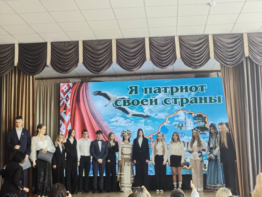 ШШД. День  трудового воспитания и профессиональной ориентации