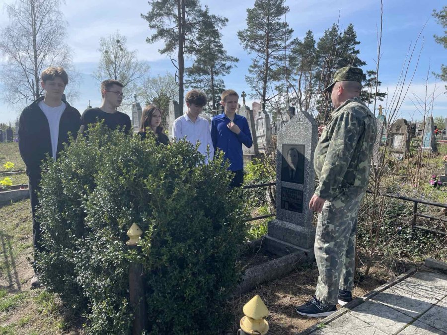 Прект Красная  звезда Героя