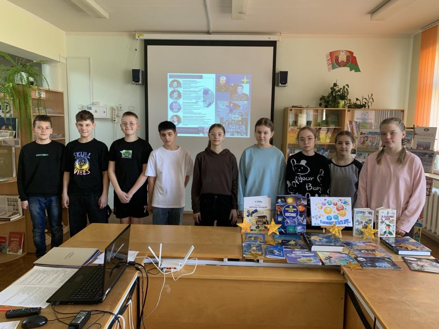 ШШД. День патриотического, духовно-нравственного воспитания