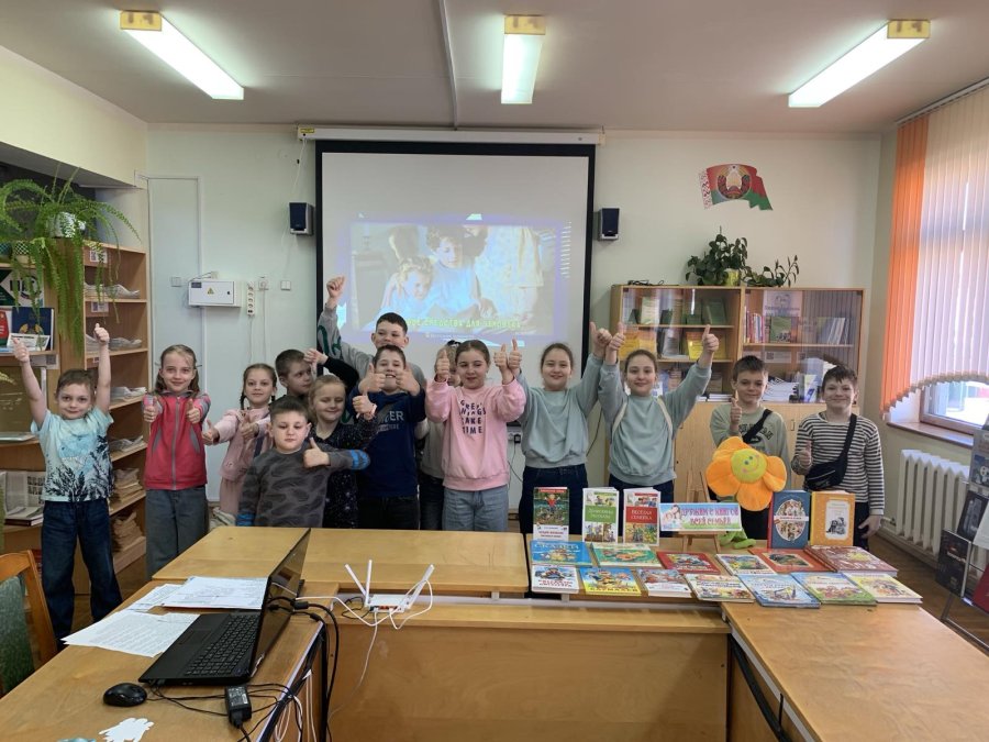 ШШД. День   взаимодействия с семьёй