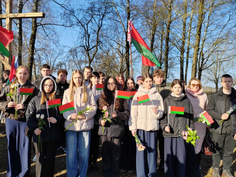 ШШД. 	 День  трудового воспитания и профессиональной ориентации