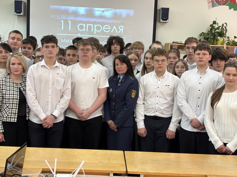 Память без срока давности