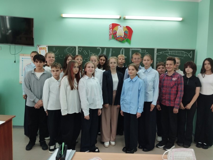 ШАГ 5-7 кл. 