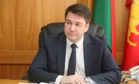 Прием граждан членом Национальной комиссии по правам ребенка